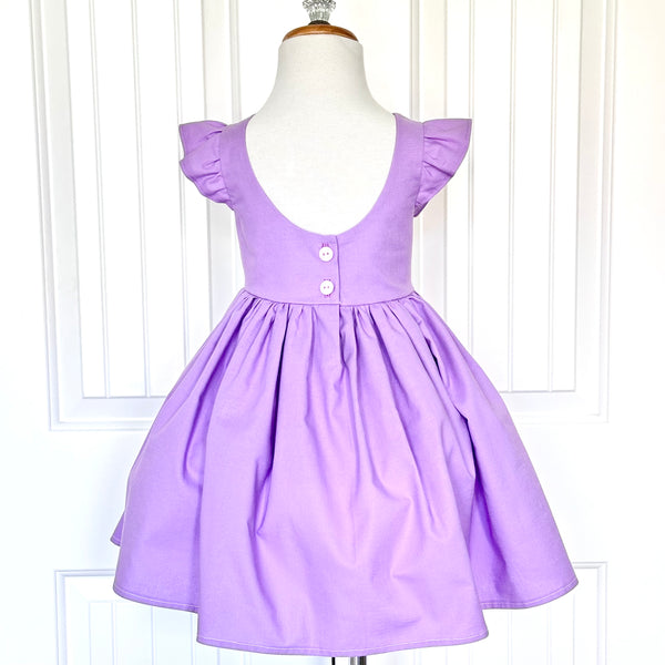 Princess Inspired Dress