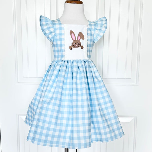 Spring Bunny