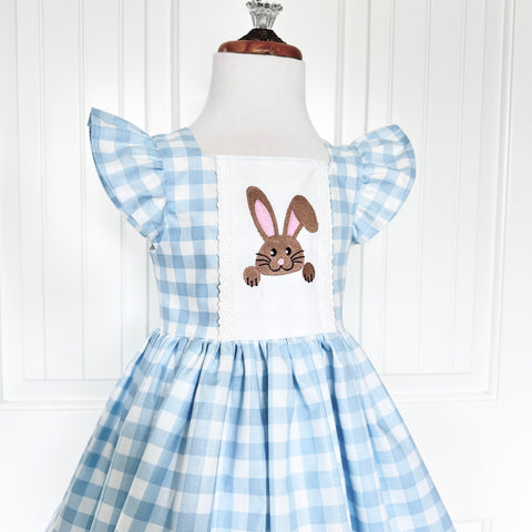 Spring Bunny