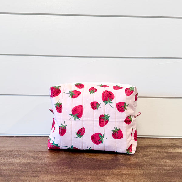 Strawberry Bag