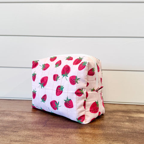 Strawberry Bag