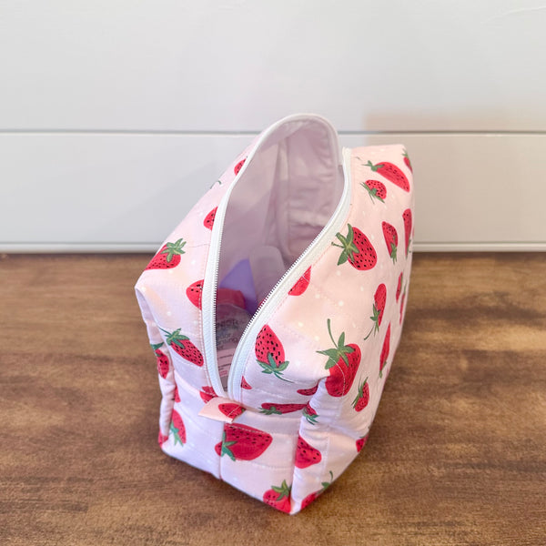 Strawberry Bag