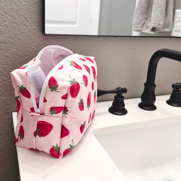Strawberry Bag