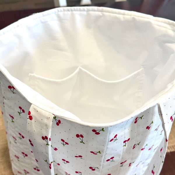 Cherry Tote Bag