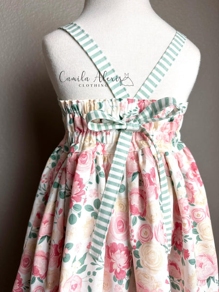 Tea Party Pastel